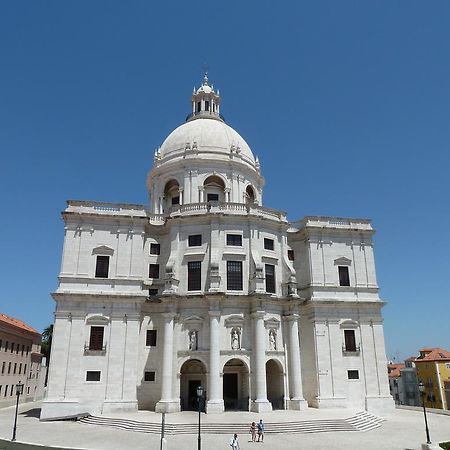 Hotel Hot Lisbon Alfama 1 Exterior foto